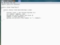 Java Programming - Scanner To Input Numbers Tutorial