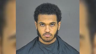 Teen accused of Halifax County double murder appears in court for first time