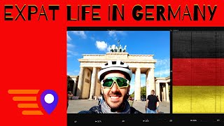 Expat Life in Germany (Challenges & Tips)