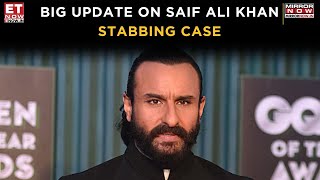 Big Update on Saif Ali Khan Stabbing Case:Shocking New Twist Involving Workers with Inside Knowledge