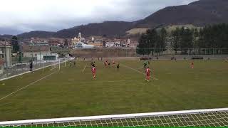 Sloboda MG - Sloboda NG 1:0, generalka