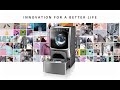 lg twin wash washers experience the ultimate laundry convenience