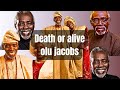 Good news! Veteran Nollywood actor Olu Jacobs is alive and well, contrary to rumors.