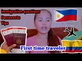 PHILIPPINE IMMIGRATION  (Documents, Immigration Questions and Tips) #offload #immigration