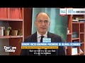 Enrico Letta: 