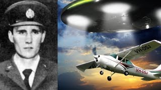 The Reconstruction Conversation of Australian Pilot Frederick Valentich in 1978 - FindingUFO