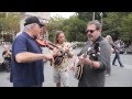 10th Annual Washington Square Park Reunion- 2014