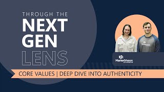 Core Values: Deep Dive Into Authenticity