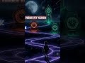 DIGITAL CLOCK using HTML, CSS and javascript | rate this | #