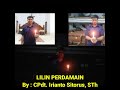 LILIN-LILIN PERDAMAIAN  ||Lagu Perdamaian||