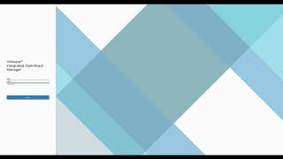 VMware Integrated OpenStack 6.0 - Deployment