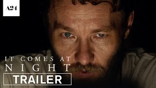 It Comes At Night |  Trailer HD | A24