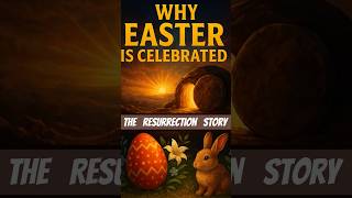The Surprising Origins of Easter's Pagan secret Symbols | Resurrection Truth Revealed!