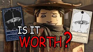 Is HIGH NOON Actually Worth It In Bridger: WESTERN? (AIMBOT)