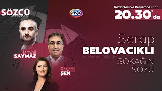 İsmail Saymaz mı Ersan Şen mi Haklı? 15 Haziran - Kemal Kılıçdaroğlu, Ekrem İmamoğlu, Meral Akşener