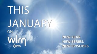 This January On Wlrn