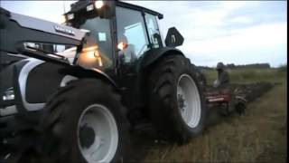 VALTRA latest and greatest tractor Summaries