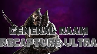 Killer Instinct Post Season 3: General RAAM Recapture Ultra On All Stages