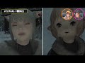 【ff14暁月のフィナーレ】かつてないヤバみに絶叫姉妹！驚愕の緊急事態！｜寒夜のこと【ひかりとお姉さん 第139話 ffxiv配信】