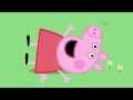 peppa pig in hindi chloe ka kathputli ka khel हिंदी kahaniya hindi cartoons for kids