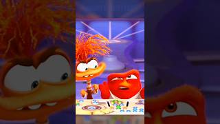 Inside out 2 | cartoon #nostalgia #art #youtubshort