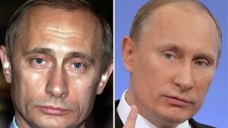 Ху из мистер Путин / Who is mr. Putin / Кто такой мистер Путин