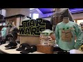 disneyland star wars merchandise at downtown disney what’s new in stores opening my mystery pin