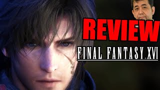 You Should Reconsider Buying Final Fantasy 16 | FF16 Review