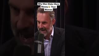 “If You Work 10% Longer Hours You Make 40% More Money”  - Jordan Peterson Interview #shorts