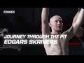 Journey through the Pit - Edgars Skrivers