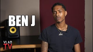 Ben J Says He Always Keeps a Gun on Him After Killing a Man in Self Defense (Part 1)