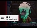 SING TV Spot #28   Show 2016 Animated Comedy Movie HD HD