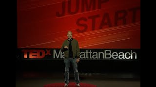 How 3D printed rockets are bringing innovation back to aerospace  | Josh Brost | TEDxManhattanBeach