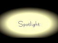 Mr. Goodcat's Spotlight