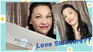 Dermstore BeautyFix Subscription Unboxing Review June 2022