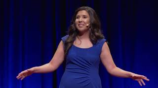 How families will transform our broken school system | Veronica Crespin-Palmer | TEDxMileHigh