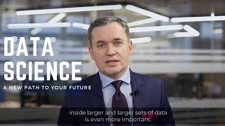 Data Science - A new path to your future | Faculty of Economics | UMCS Lublin | Poland