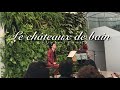 une vie d homme 〜男の人生 performed by le châteaux de bain