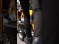 【モンキー125】小さいバイクで世界を広げろ！　custom honda monkey125　 shorts motorcycle