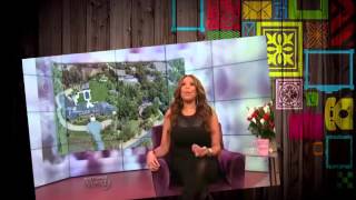 The Wendy Williams Show – 2015.01.12 - Hot Monday