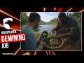 FiveM Multiplayer Demining Job Script | Mine Defusing Job | ESX, QBCore, QBX