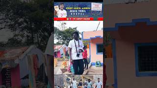 అనుదినము రక్షణ సువార్త గురించి ప్రకటించుడి. || Street Gospel Mission || Bro.Satish Michael #trending