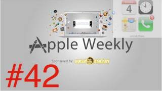 Lets talk iPhone, EOL for iPod Classics, New iPod Touches & Google Retail Stores: Apple Weekly 42