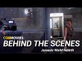 Jurassic World Rebirth (2025) | Behind the Scenes