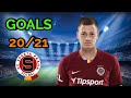 Ladislav Krejčí | GOALS | 20/21