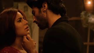 Katrina Kaif Kiss Aditya Roy Kapoor | Fittoor Movie | Full HD Resolution