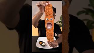 Chicken roll recipe 🤣/#shortsvideo #funny #shorts #viralshorts