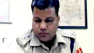 Jaisalmer cop shunted out for reopening case against Congress MLA's father