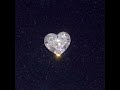 【✨2.29ct oversize心形鑽石💎】