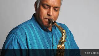 Aao Tumhe Chaand Pe Le Jaye | The Ultimate Saxophone Collection | Best Sax Covers#285|Stanley Samuel